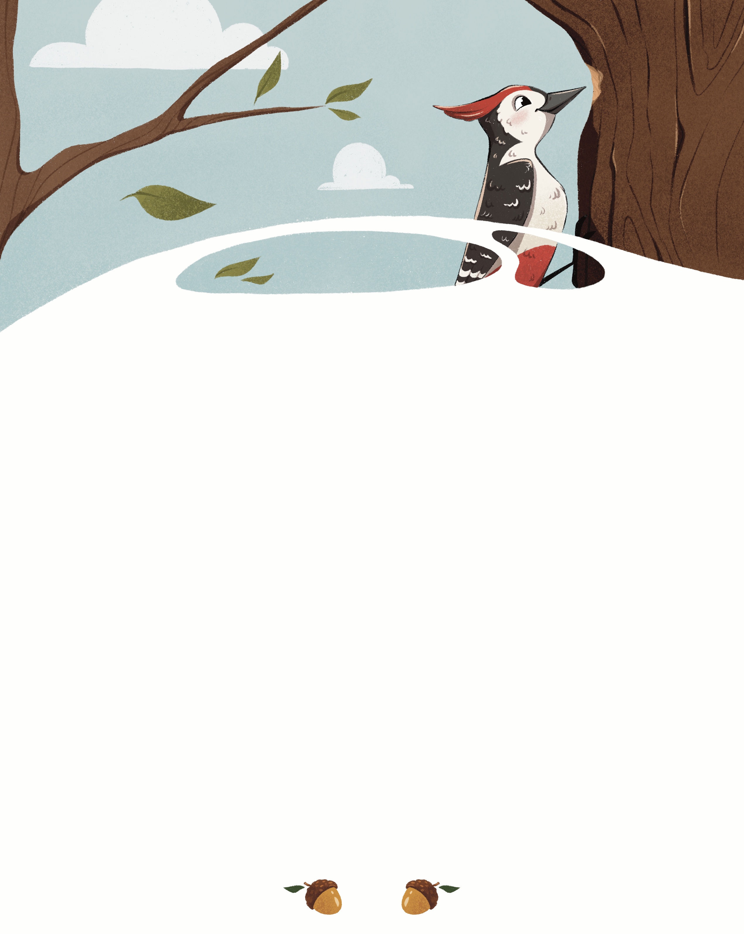 Book illustration