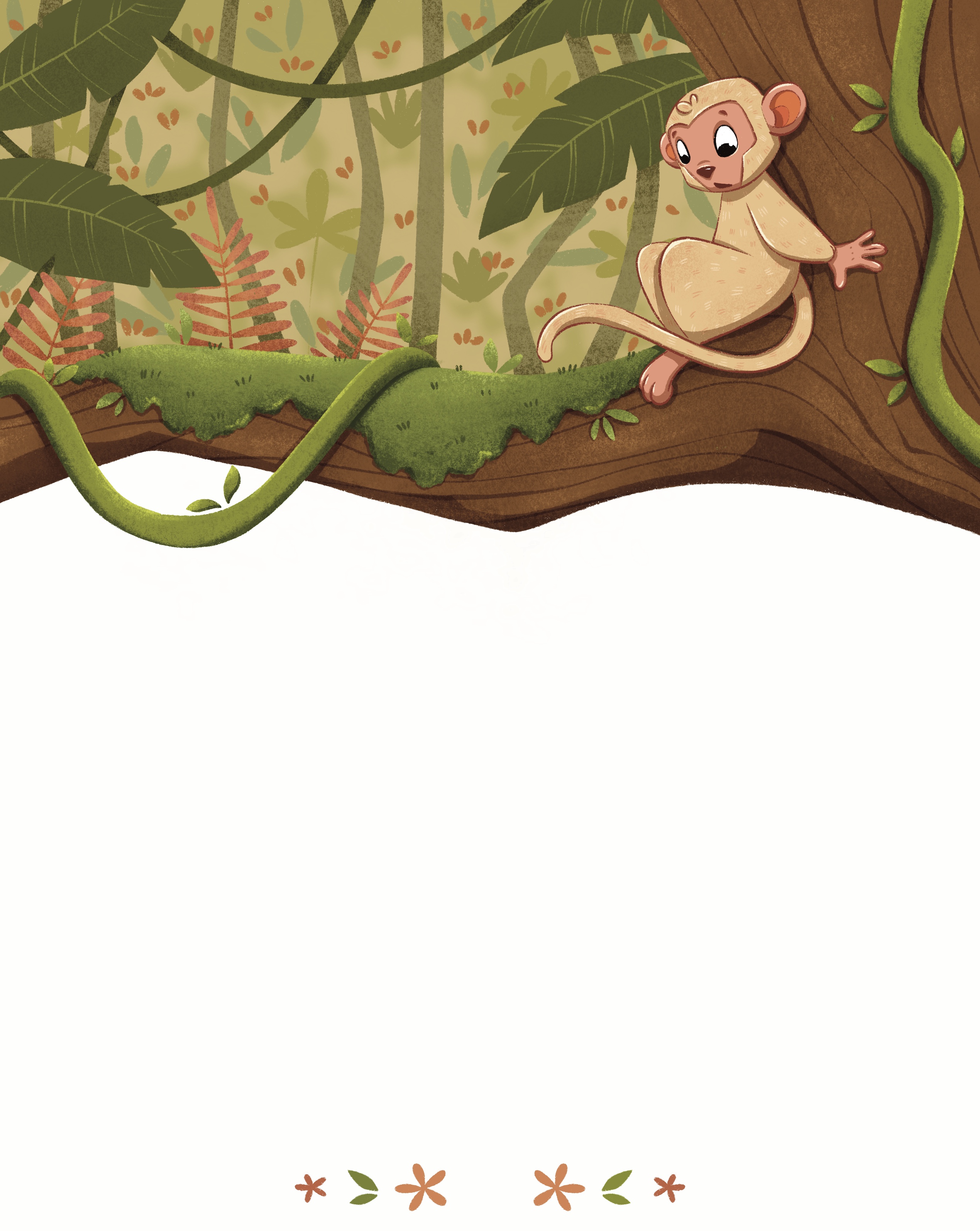 Book illustration