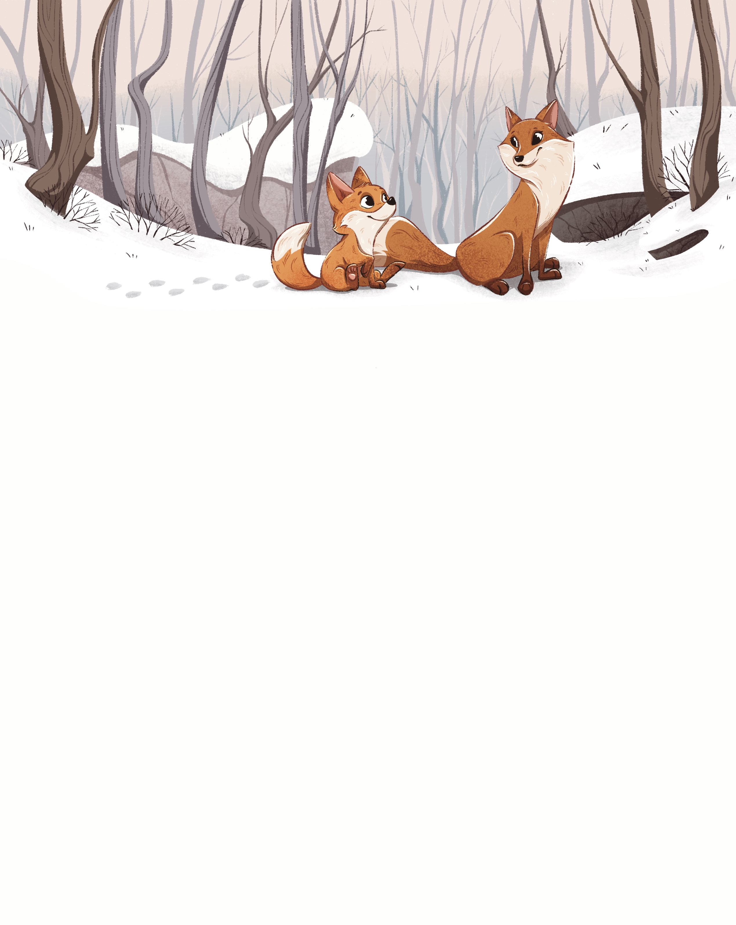 Book illustration