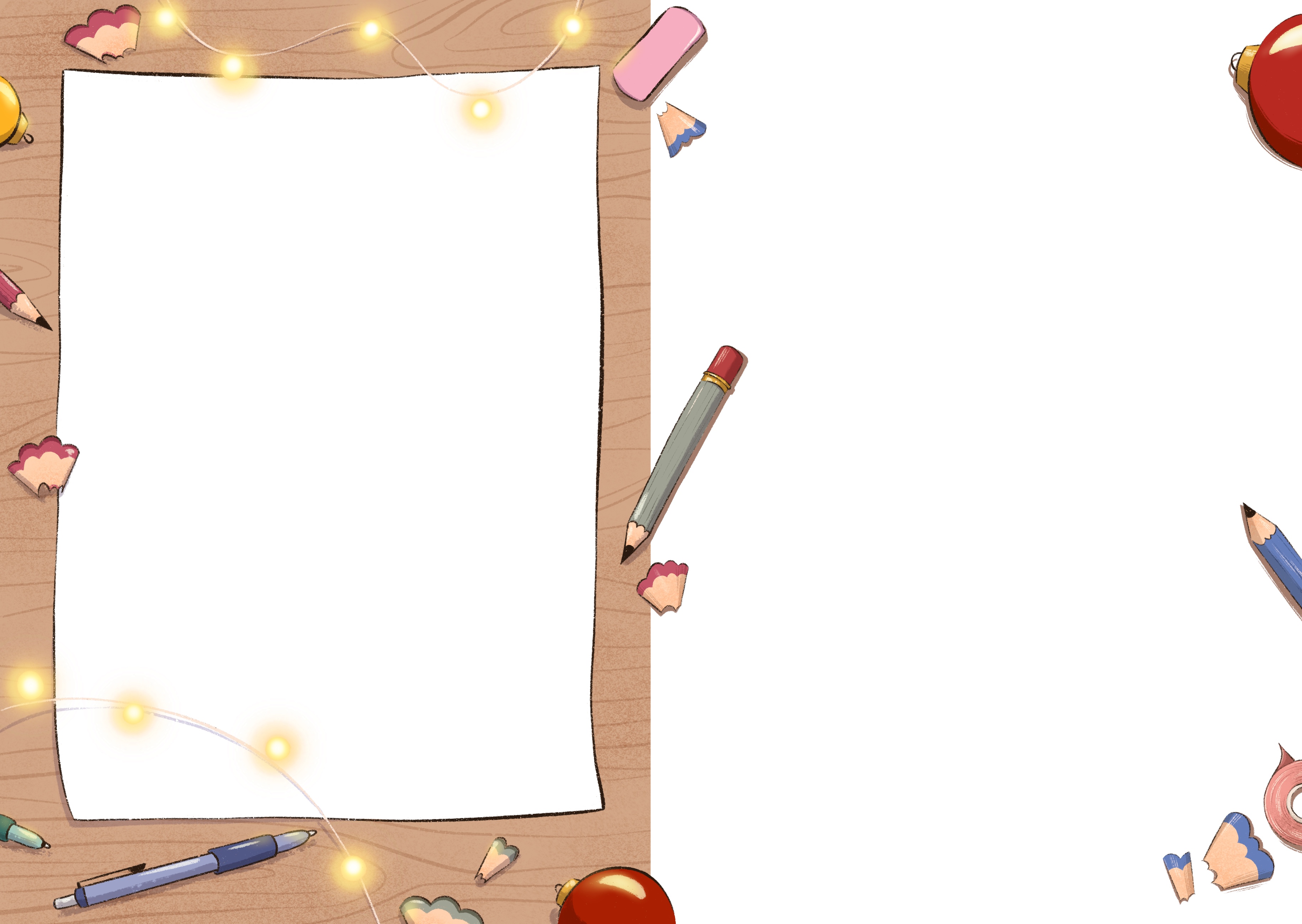 Book illustration