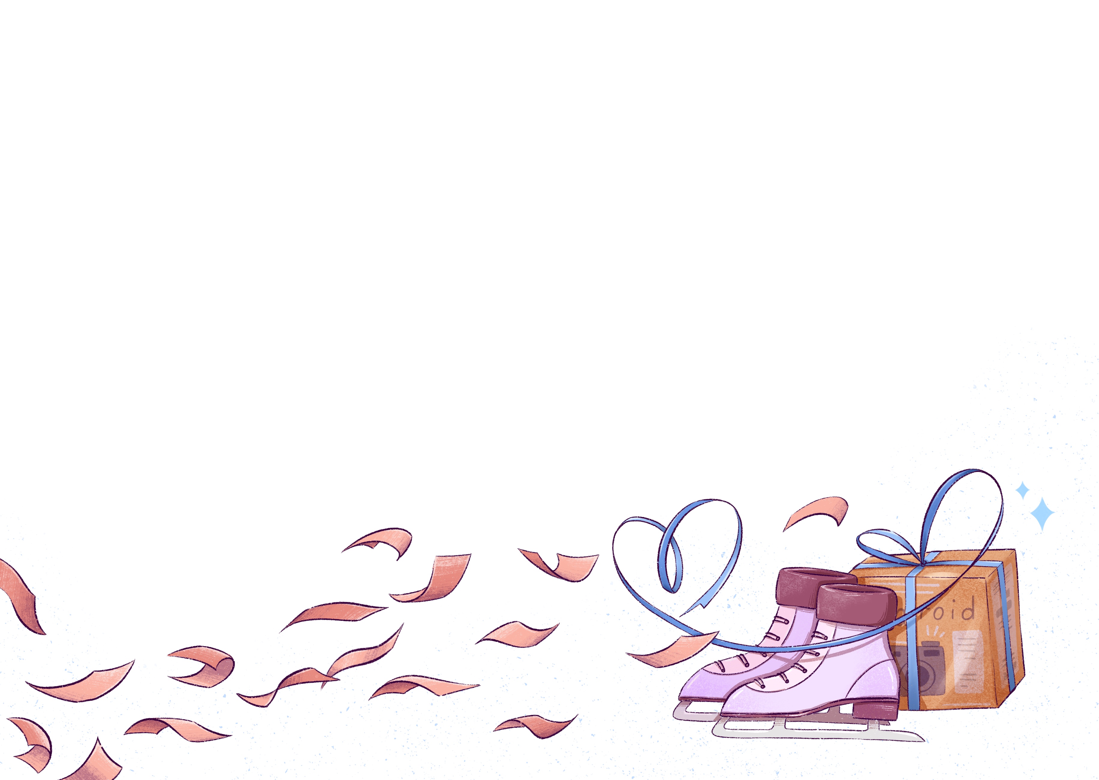 Book illustration